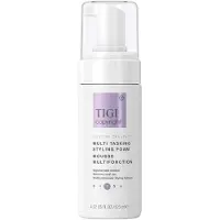 Tigi Copyright Custom Create Multi Tasking Styling Foam - Haarmousse - 125 ml