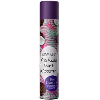 Urban Care Dry Shampoo Coconut Droogshampoo 200 ml