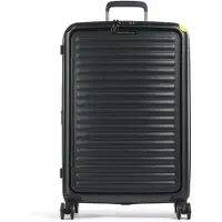 Mandarina Duck Smart Duck Large Exp Reistas Met Wielen