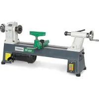 Holzstar DB450 Houtdraaibank 450 mm 230 Volt