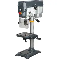 Optimum 713191045 Tafelboormachine Opti DQ22 3x400V