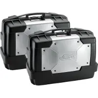 Kappa Moto Kgr33 Garda 33l Monokey Zijkoffer Set