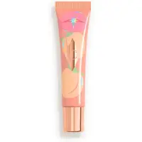 Charlotte Tilbury Unreal Lips Healthy Glow Nectar Oil - Juicylicious Pure Peach