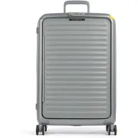 Mandarina Duck Smart Duck Large Exp Reistas Met Wielen