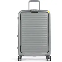 Mandarina Duck Smart Duck Medium Exp Reistas Met Wielen