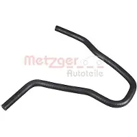 METZGER 2421173 Radiateurslang