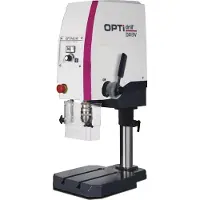 Opti-Drill Tafelboormachine | 13 (S235JR) mm | B16 | 100-3.000 omw/min | 1 stuk - 3020150 3020150