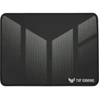 Asus Tapis de souris Gaming TUF P1 Noir