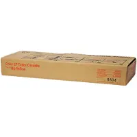 Ricoh type 165 Y toner geel hoge capaciteit (origineel)