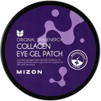 Mizon Collagen Eye Gel Patch - 90 g / 60 pcs