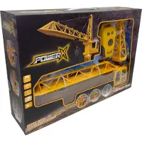 Liniex - RC Tower Crane, 99 cm (20424)