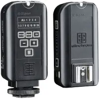 Elinchrom Skyport universal plus set