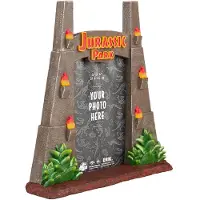 Grupo Erik Jurassic Park - Gateway 3D Fotolijst - Multicolours