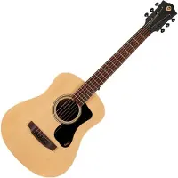 Guild Travel Spruce Natural