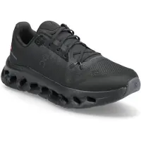 ON Sneakers laag 'Cloudtilt' zwart