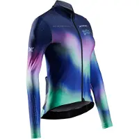 X-Bionic Corefusion Ride Trui Met Lange Mouwen