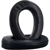 Dekoni Audio EPZ-ARYA-SK Oorkussens voor hoofdtelefoon Black 2 st.