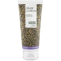 Australian bodycare Silver Conditioner 200 ml