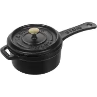 Staub steelpan 250 ml 405095370