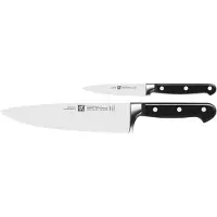 Zwilling Messenset, 2-dlg., 420 x 95 mm