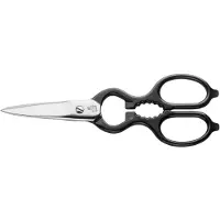 Zwilling Multifunctionele schaar, zwart