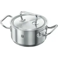 Zwilling Braadpan O 16 cm TWIN Classic ZWILLING