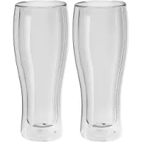 Zwilling Sorrento bierglas 2-pack 2-pack