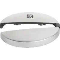 Zwilling Foliesnijder Sommelier Zilver