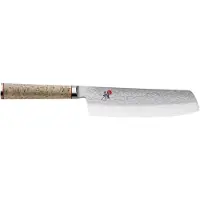 Miyabi 5000MCD Nakiri - Groentebijl 16cm