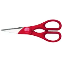 Zwilling TWIN Multifunctionele schaar, rood