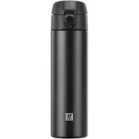 Zwilling Thermo thermosfles 450 ml - zwart