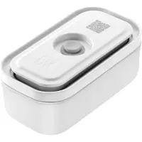 Zwilling Vershoudbakje Fresh & Save Vacuüm S Kunststof 400 ml
