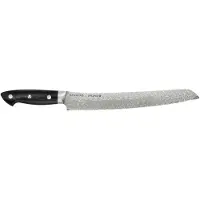 Kramer by Zwilling Bob Euro Stainless broodmes 26 cm, 34896-261-0