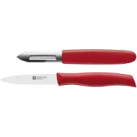 Zwilling Twin Grip 2-delige messenset