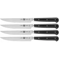 Zwilling Gekarteld Trancheermes Voor Biefstuk 12 Cm 4 Eenheden