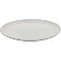 Staub New White Truffle dinerbord Ø26 cm