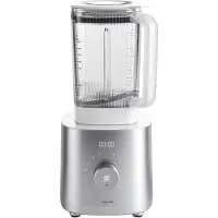 Zwilling - Enfinigy Power Blender 1,4 L - Zilver
