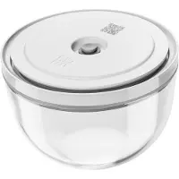 Zwilling Fresh & save vacuümschaal glas 1,75 L