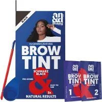 A.N.D. Beauty Brow Tint Black