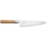 Miyabi KOYA 4000FCV2 1026929 Gyutoh, koksmes, 20 cm