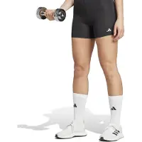 Adidas Onderbroek Techfit - Zwart Dames
