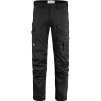 Fjällräven Broek Men Vidda Pro Lite Trousers Regular Black-Maat 52