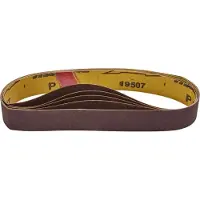 Makita Schuurband K240 30X533 Red - D-67131
