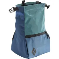 Black Diamond - Mondo - Pofzakje One Size, blauw
