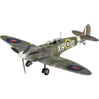 Revell boîte à maquette Spitfire Mk.II 19 cm échelle 1:48