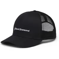 Black Diamond Trucker pet | Maat TU
