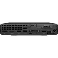 HP Mini-PC (HTPC) Pro Mini 260 G9 Intel Core i5 i5-1334U 4.6 GHz 16 GB RAM 256 GB SSD Intel IRIS Xe Graphics B6YJ9ET