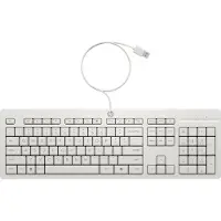 HP 225 muis en toetsenbord met kabel