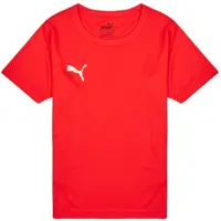 Puma T-shirt TEAMRISE MATCH DAY kind 15 / 16 Jahre
