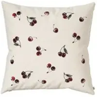 Broste Copenhagen Kussenshoezen CHERRY dames 50x50 cm